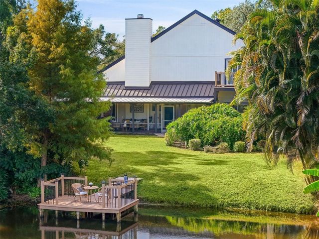 6349 RAVENWOOD WAY, Sarasota, FL 34243