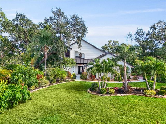 6349 RAVENWOOD WAY, Sarasota, FL 34243