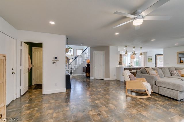 8833 Arabian Filly Avenue, Las Vegas, NV 89143