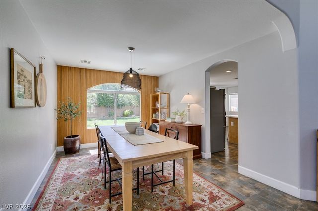 8833 Arabian Filly Avenue, Las Vegas, NV 89143