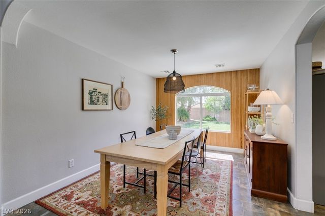 8833 Arabian Filly Avenue, Las Vegas, NV 89143