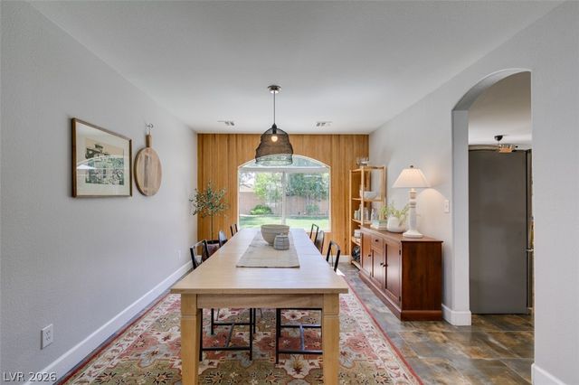 8833 Arabian Filly Avenue, Las Vegas, NV 89143