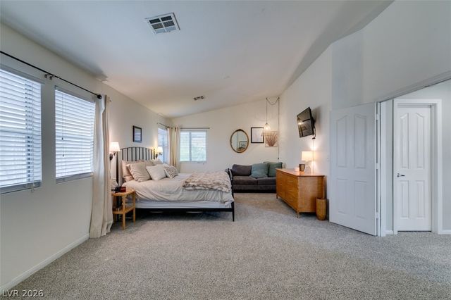 8833 Arabian Filly Avenue, Las Vegas, NV 89143