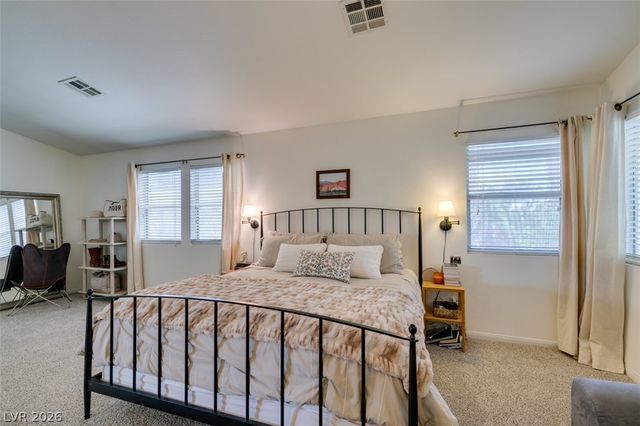 8833 Arabian Filly Avenue, Las Vegas, NV 89143