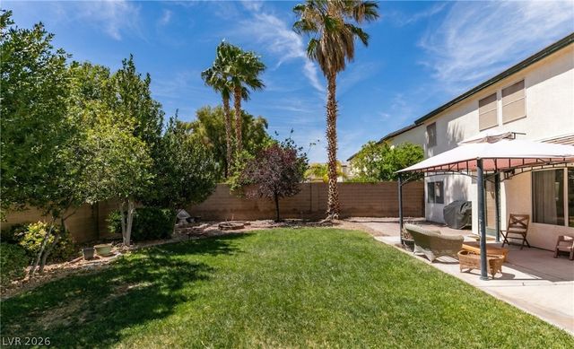 8833 Arabian Filly Avenue, Las Vegas, NV 89143