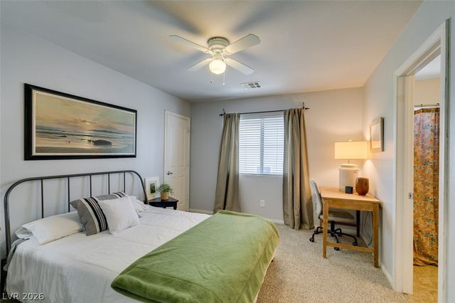 8833 Arabian Filly Avenue, Las Vegas, NV 89143