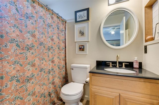 8833 Arabian Filly Avenue, Las Vegas, NV 89143