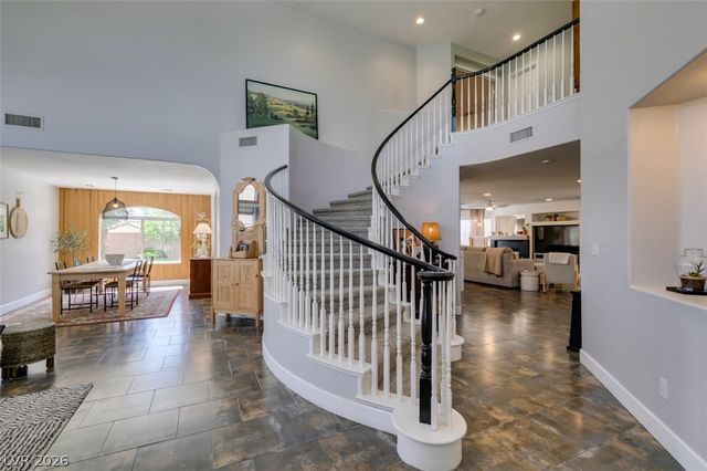 8833 Arabian Filly Avenue, Las Vegas, NV 89143