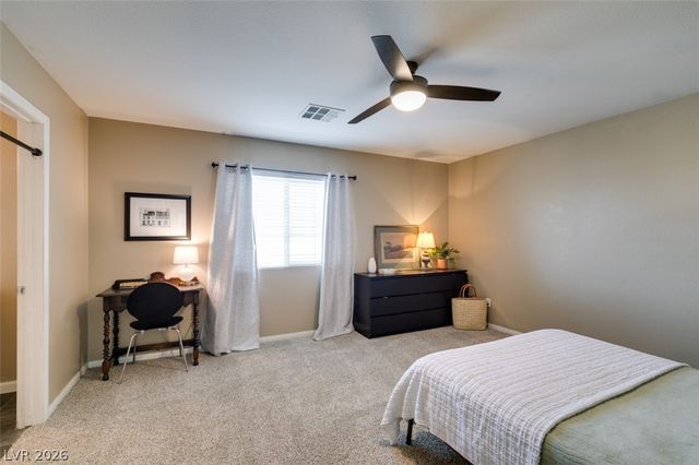 8833 Arabian Filly Avenue, Las Vegas, NV 89143