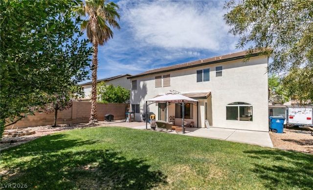 8833 Arabian Filly Avenue, Las Vegas, NV 89143