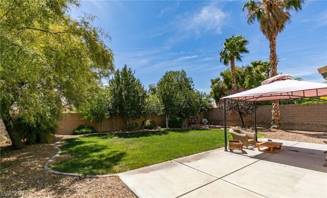 8833 Arabian Filly Avenue, Las Vegas, NV 89143