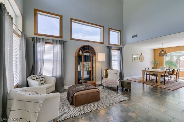 8833 Arabian Filly Avenue, Las Vegas, NV 89143