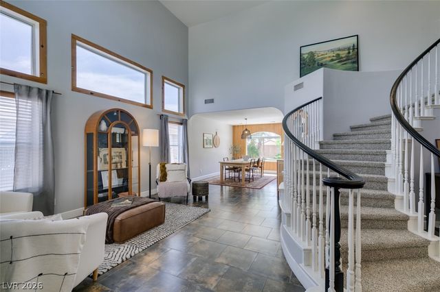 8833 Arabian Filly Avenue, Las Vegas, NV 89143