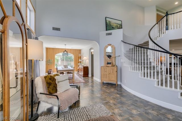 8833 Arabian Filly Avenue, Las Vegas, NV 89143