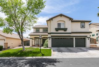 8833 Arabian Filly Avenue, Las Vegas, NV 89143