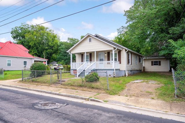 1310 Roanoke Avenue, Chattanooga, TN 37406