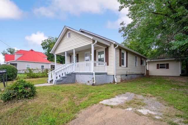 1310 Roanoke Avenue, Chattanooga, TN 37406