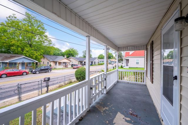 1310 Roanoke Avenue, Chattanooga, TN 37406