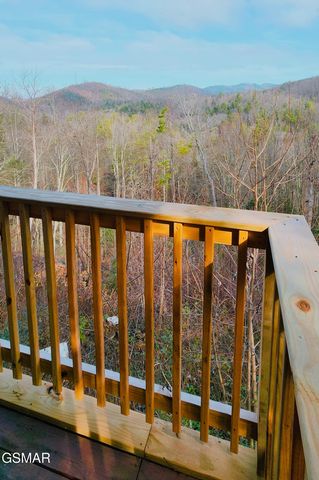 207 Buena Vista Drive, Sevierville, TN 37876