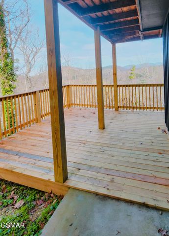 207 Buena Vista Drive, Sevierville, TN 37876