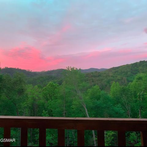 207 Buena Vista Drive, Sevierville, TN 37876