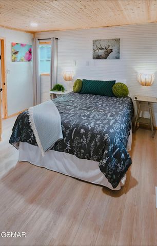 207 Buena Vista Drive, Sevierville, TN 37876