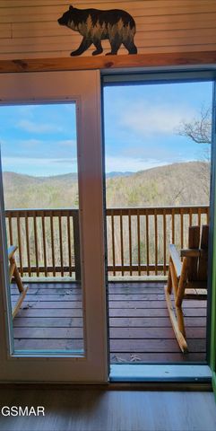 207 Buena Vista Drive, Sevierville, TN 37876