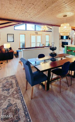 207 Buena Vista Drive, Sevierville, TN 37876