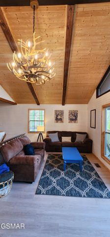 207 Buena Vista Drive, Sevierville, TN 37876