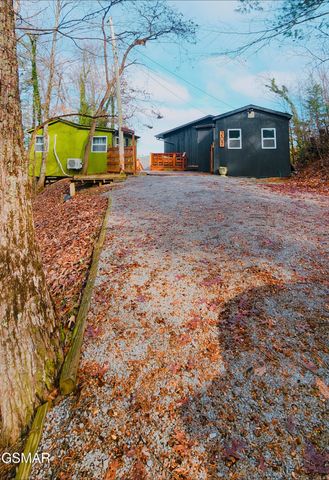 207 Buena Vista Drive, Sevierville, TN 37876