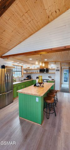 207 Buena Vista Drive, Sevierville, TN 37876