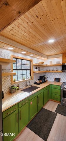 207 Buena Vista Drive, Sevierville, TN 37876