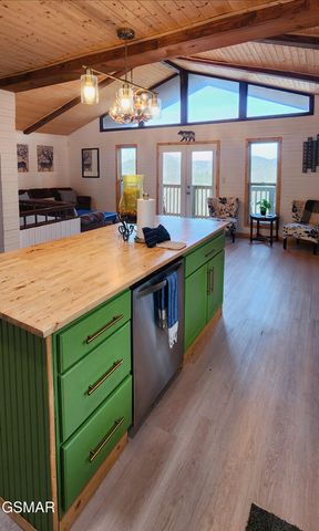 207 Buena Vista Drive, Sevierville, TN 37876