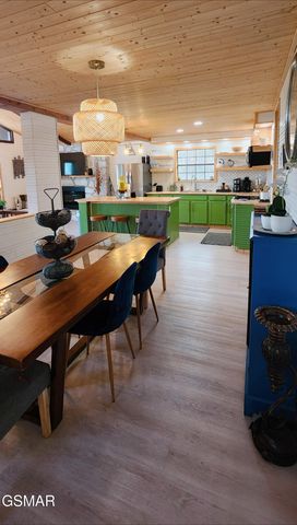 207 Buena Vista Drive, Sevierville, TN 37876