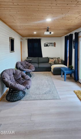 207 Buena Vista Drive, Sevierville, TN 37876