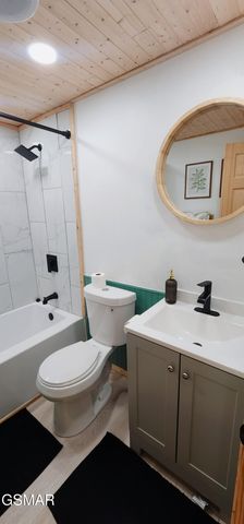 207 Buena Vista Drive, Sevierville, TN 37876