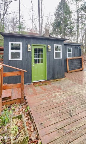 207 Buena Vista Drive, Sevierville, TN 37876