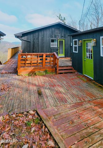 207 Buena Vista Drive, Sevierville, TN 37876