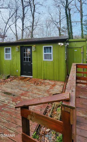 207 Buena Vista Drive, Sevierville, TN 37876