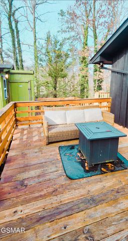 207 Buena Vista Drive, Sevierville, TN 37876