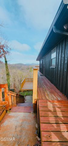207 Buena Vista Drive, Sevierville, TN 37876