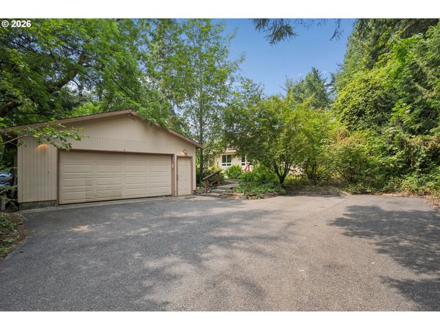 34125 E HISTORIC COLUMBIA RI Hwy, Corbett, OR 97019