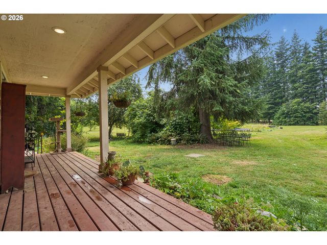 34125 E HISTORIC COLUMBIA RI Hwy, Corbett, OR 97019
