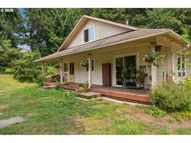 34125 E HISTORIC COLUMBIA RI Hwy, Corbett, OR 97019