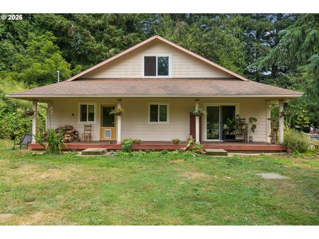34125 E HISTORIC COLUMBIA RI Hwy, Corbett, OR 97019