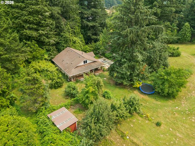 34125 E HISTORIC COLUMBIA RI Hwy, Corbett, OR 97019