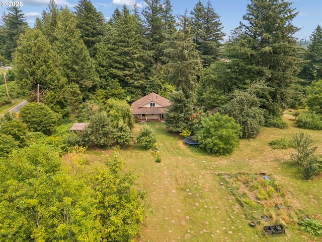 34125 E HISTORIC COLUMBIA RI Hwy, Corbett, OR 97019