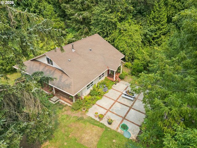 34125 E HISTORIC COLUMBIA RI Hwy, Corbett, OR 97019