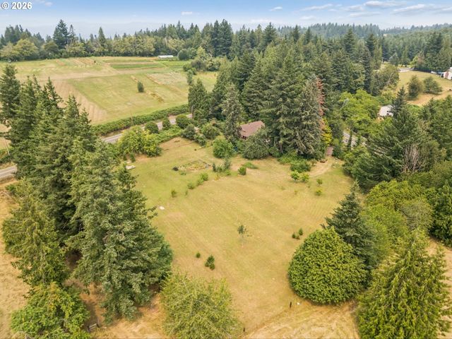 34125 E HISTORIC COLUMBIA RI Hwy, Corbett, OR 97019