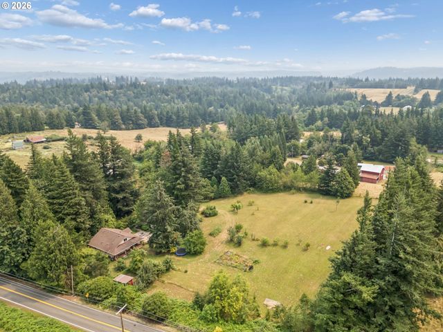 34125 E HISTORIC COLUMBIA RI Hwy, Corbett, OR 97019